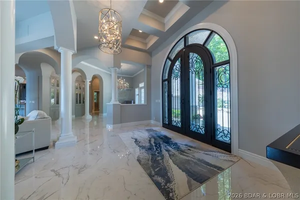 $2,690,000 | 348 Cedar Crest Drive, Lake Ozark, MO 65049