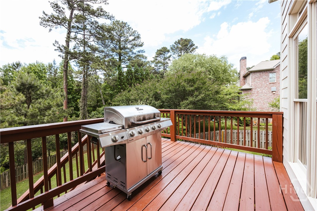 240 Beech Creek Road Athens, GA 30606 - Photo 46 of 64