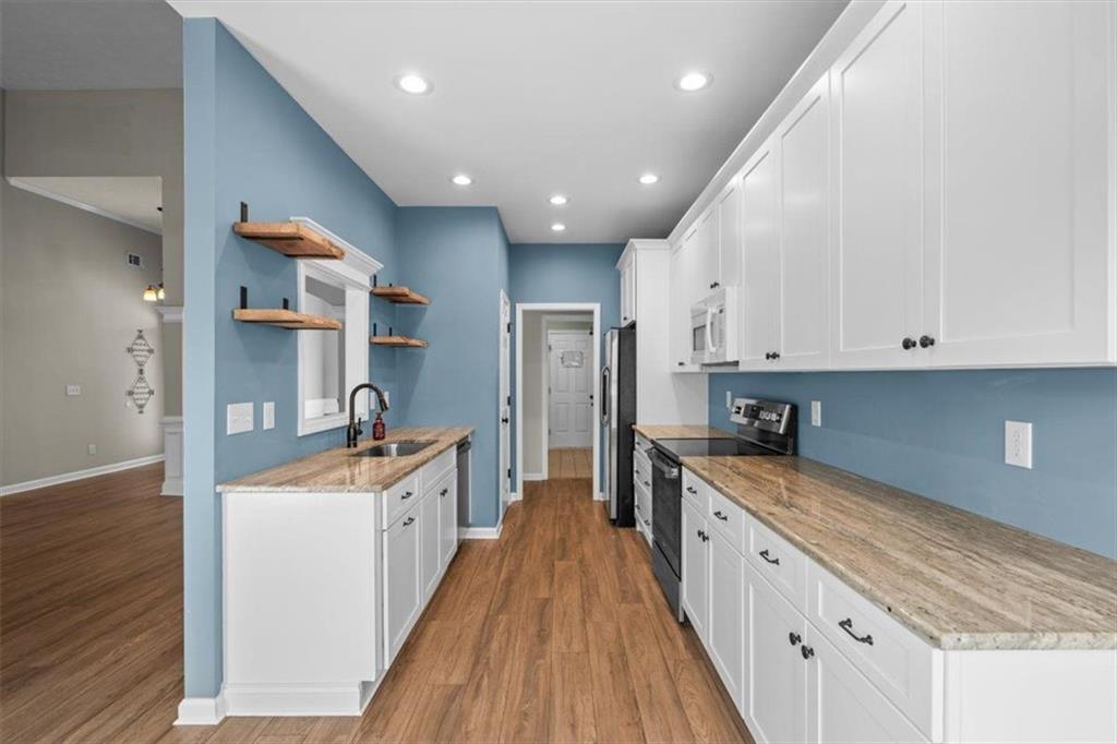 160 Amidon Drive Villa Rica, GA 30180 - Photo 12 of 56