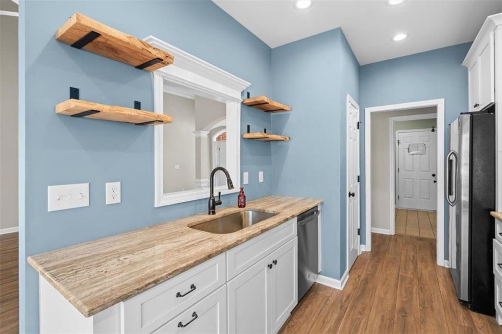 160 Amidon Drive Villa Rica, GA 30180 - Photo 14 of 56