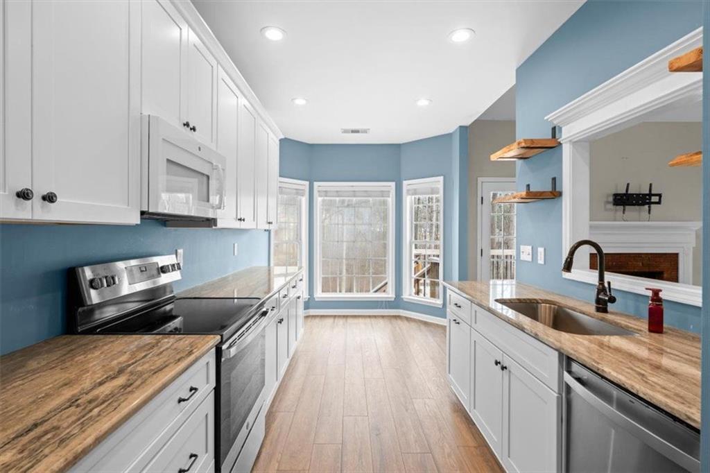 160 Amidon Drive Villa Rica, GA 30180 - Photo 15 of 56