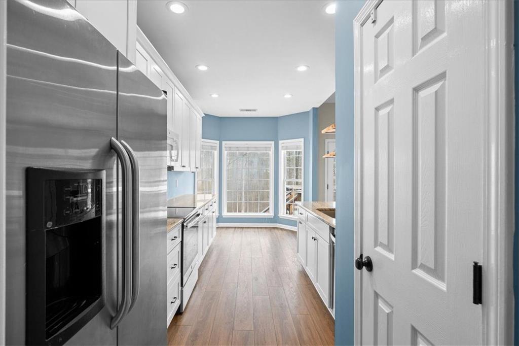 160 Amidon Drive Villa Rica, GA 30180 - Photo 16 of 56