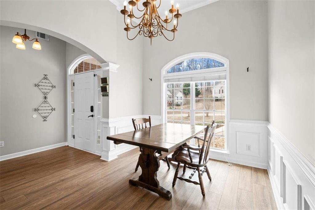 160 Amidon Drive Villa Rica, GA 30180 - Photo 17 of 56