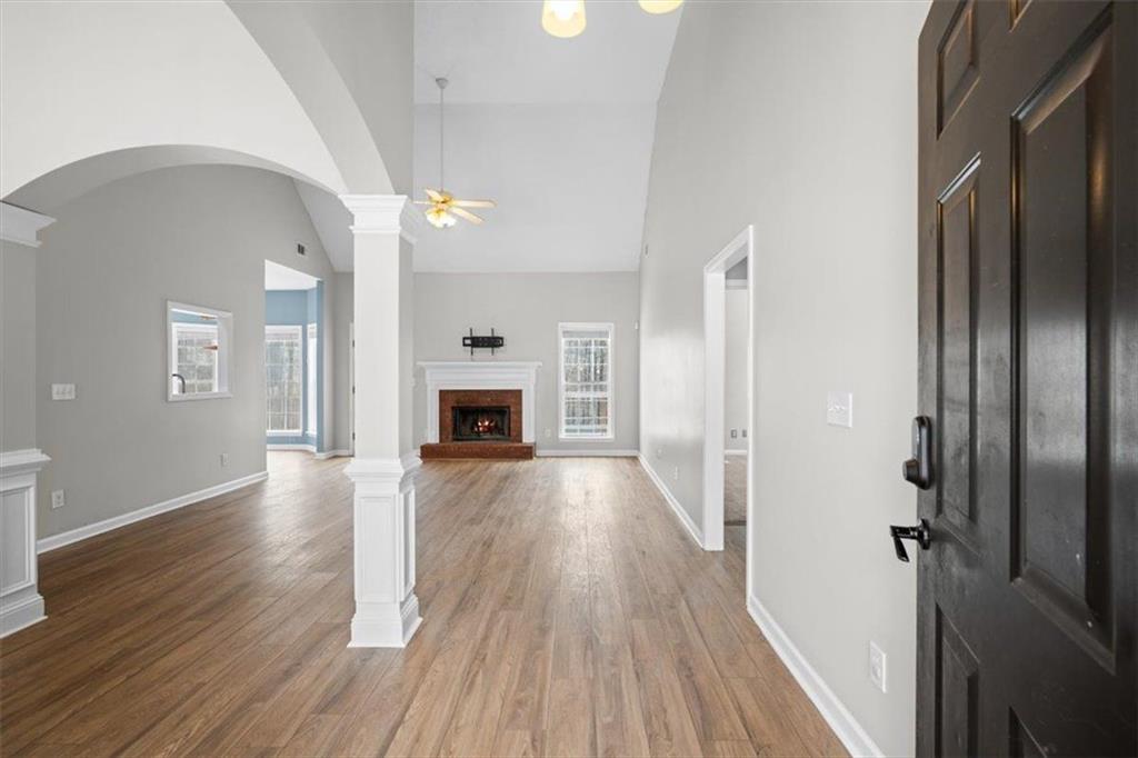 160 Amidon Drive Villa Rica, GA 30180 - Photo 3 of 56