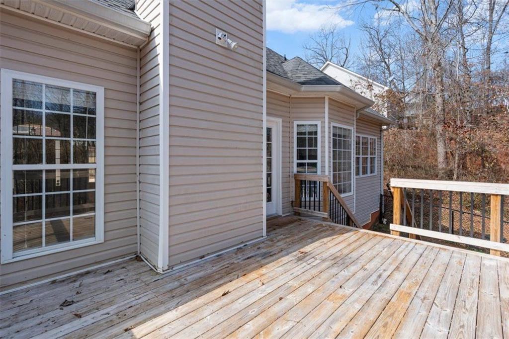 160 Amidon Drive Villa Rica, GA 30180 - Photo 44 of 56