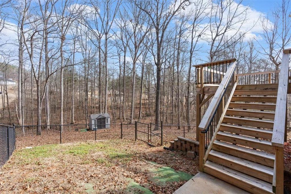 160 Amidon Drive Villa Rica, GA 30180 - Photo 45 of 56