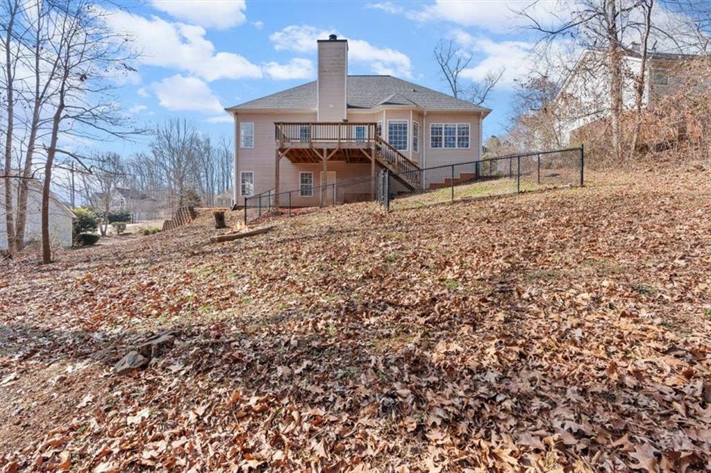 160 Amidon Drive Villa Rica, GA 30180 - Photo 46 of 56