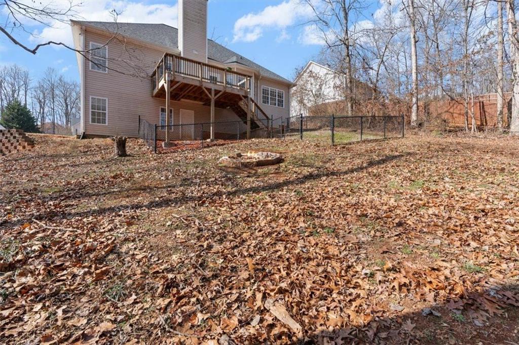 160 Amidon Drive Villa Rica, GA 30180 - Photo 47 of 56