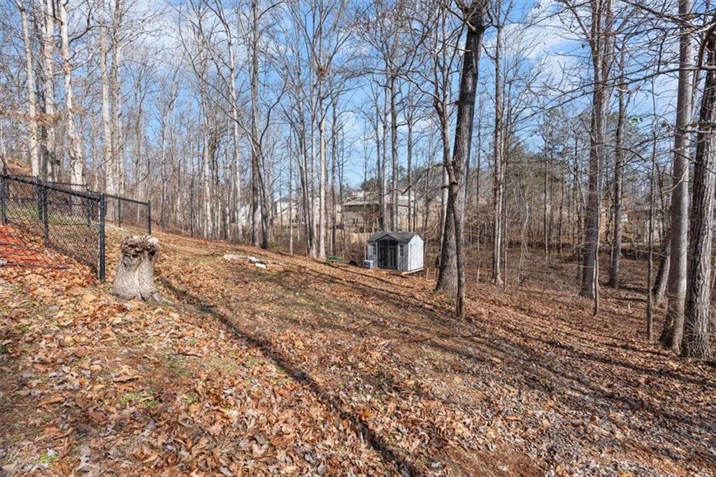 160 Amidon Drive Villa Rica, GA 30180 - Photo 48 of 56