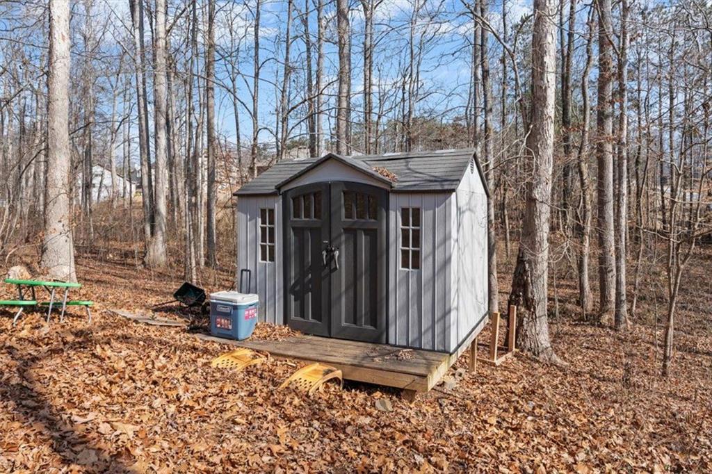 160 Amidon Drive Villa Rica, GA 30180 - Photo 49 of 56