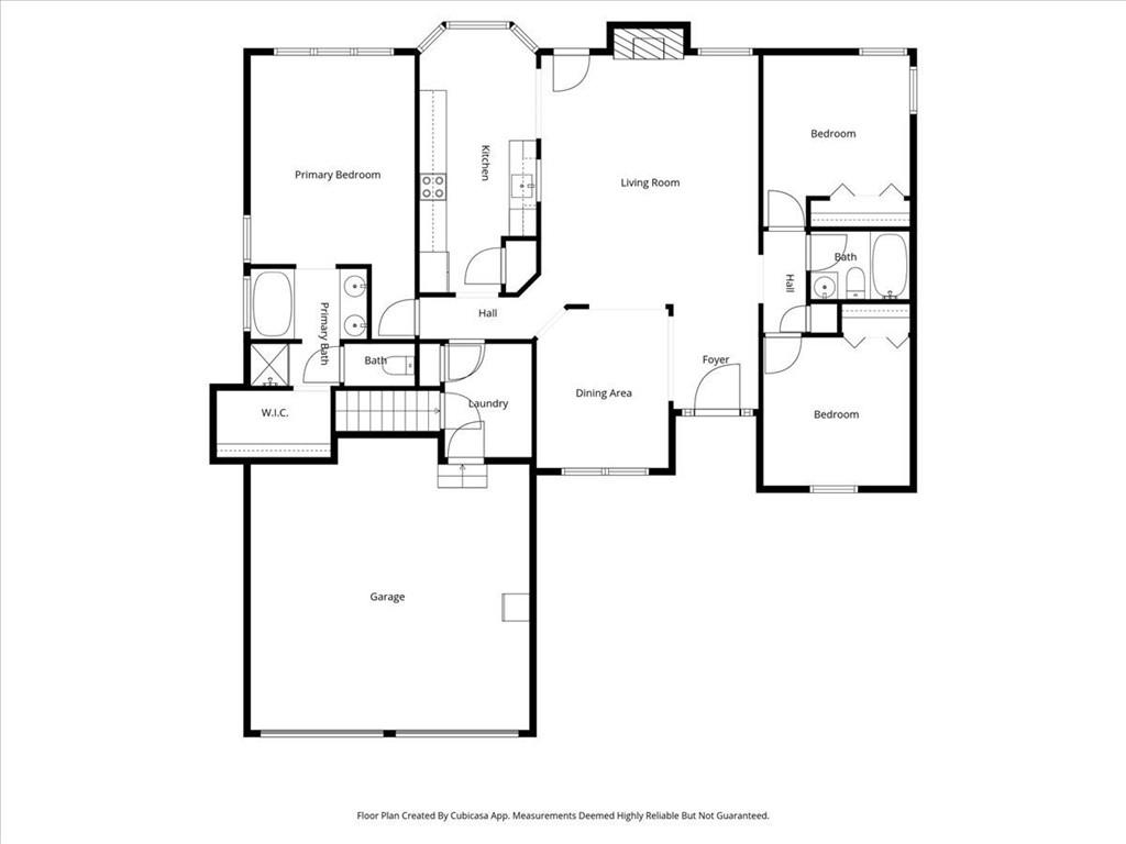 160 Amidon Drive Villa Rica, GA 30180 - Photo 55 of 56