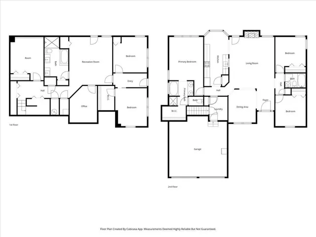 $394,900 | 160 Amidon Drive, Villa Rica, GA 30180