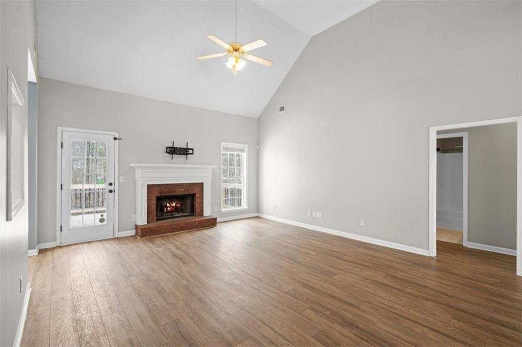 160 Amidon Drive Villa Rica, GA 30180 - Photo 7 of 56