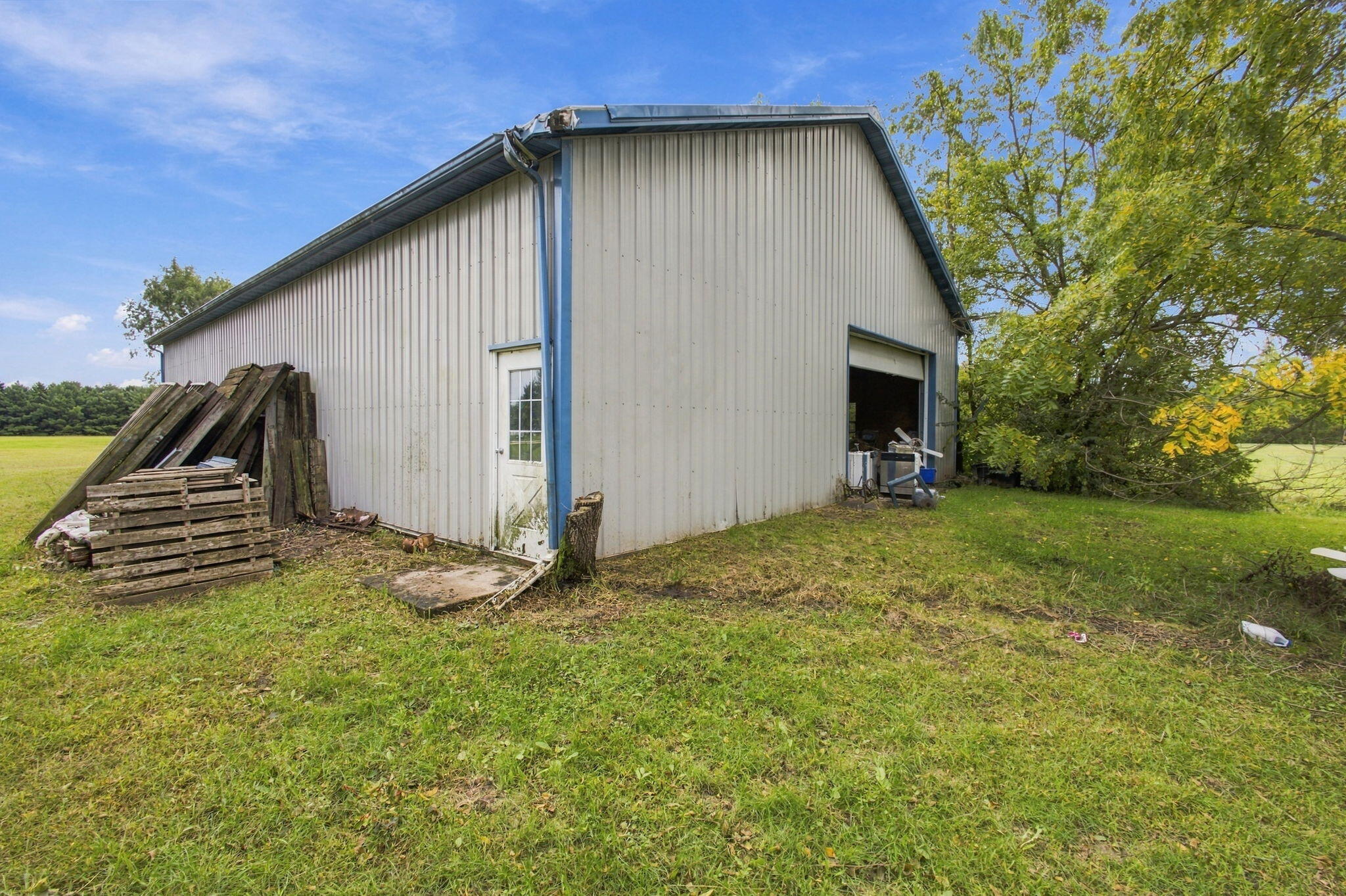 505 West Mt Calvary Road Rensselaer, IN 47978 - Photo 52 of 64 2048x1363