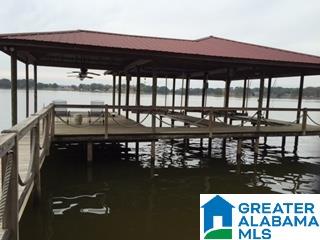 4659 Griffitt Bend Road Talladega, AL 35160 - Photo 13 of 22