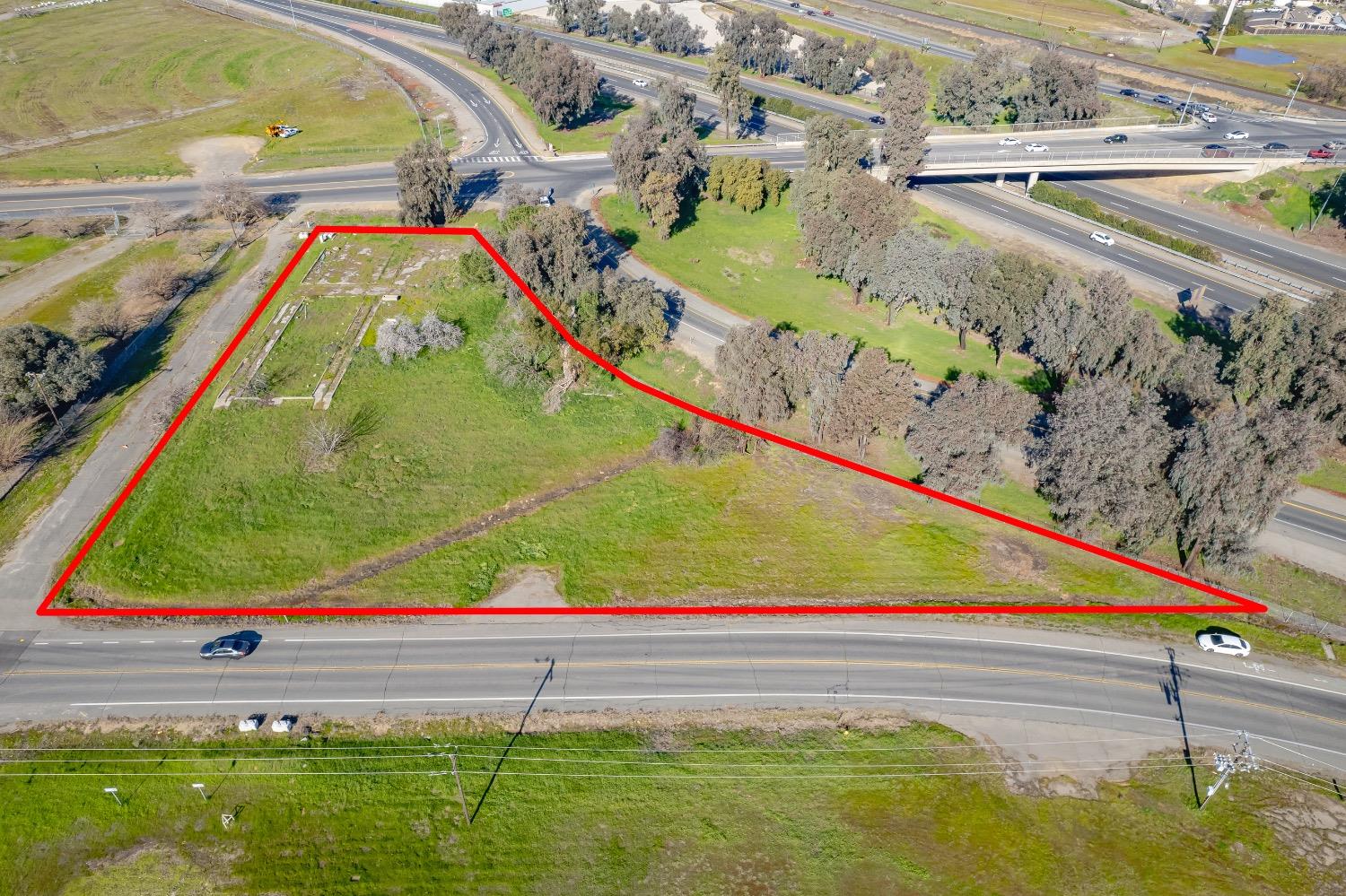 0 Chestnut Road Olivehurst, CA 95961 - Photo 13 of 26 a view of a tennis court