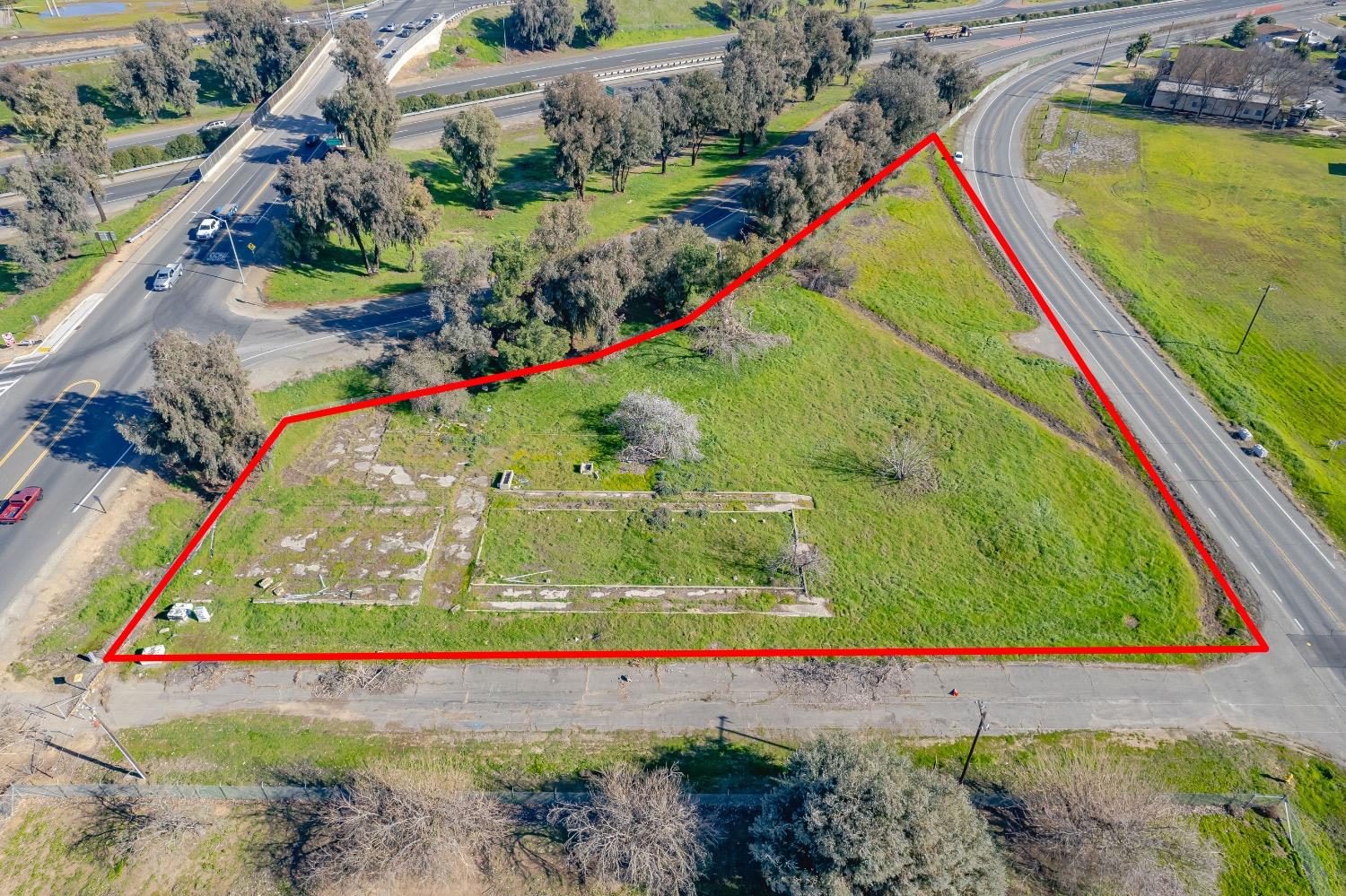 0 Chestnut Road Olivehurst, CA 95961 - Photo 10 of 26 a view of a tennis court