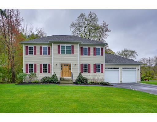 2 Virginia Road Burlington, MA 01803 - Photo 1 of 29 Gallery Image 1