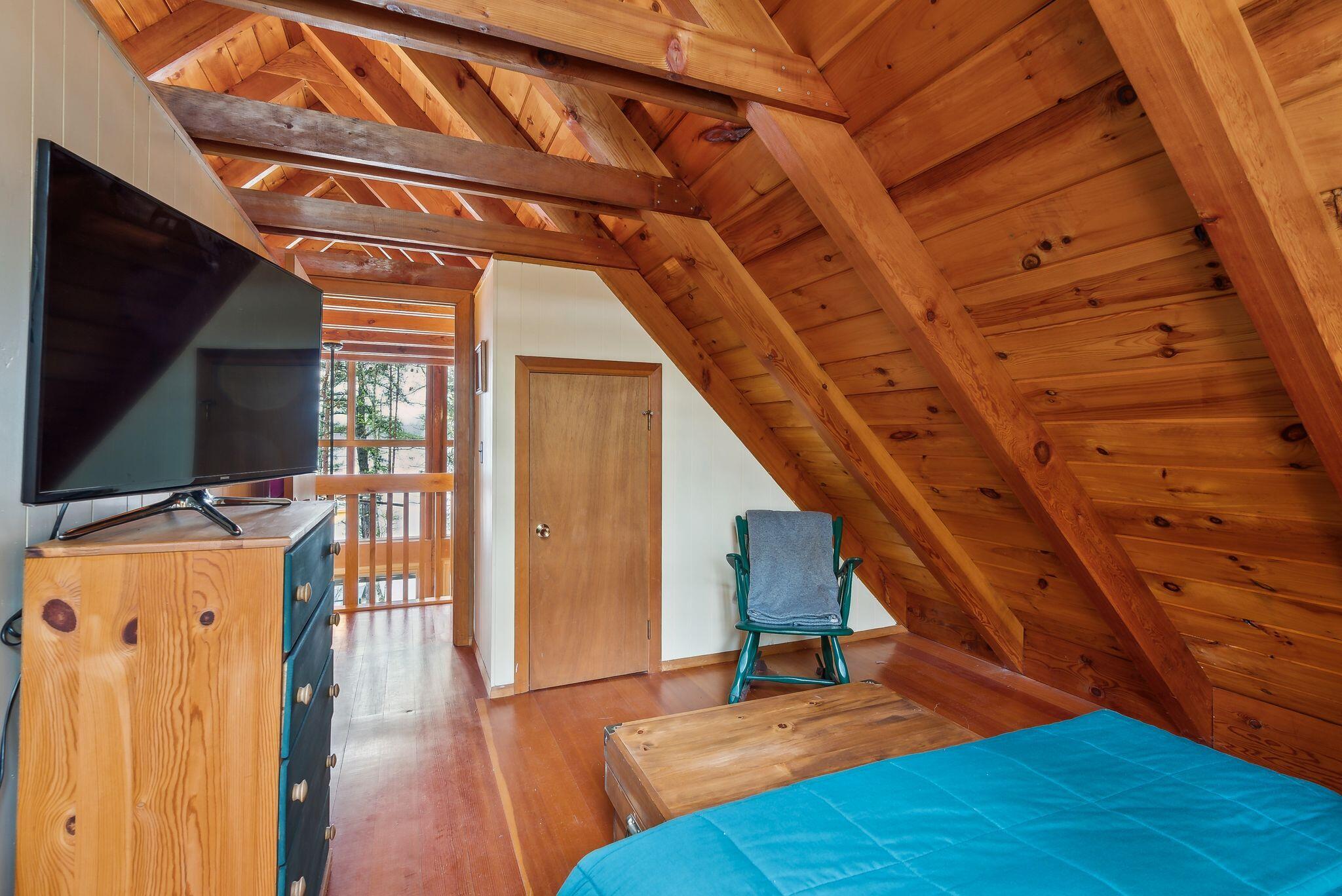 71 Treasure Island Road Shapleigh, ME 04076 - Photo 38 of 41 Bedroom 3 2nd Floor