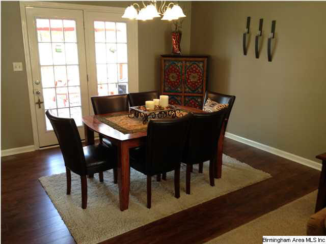 1107 Allison Circle Alabaster, AL 35007 - Photo 10 of 32
