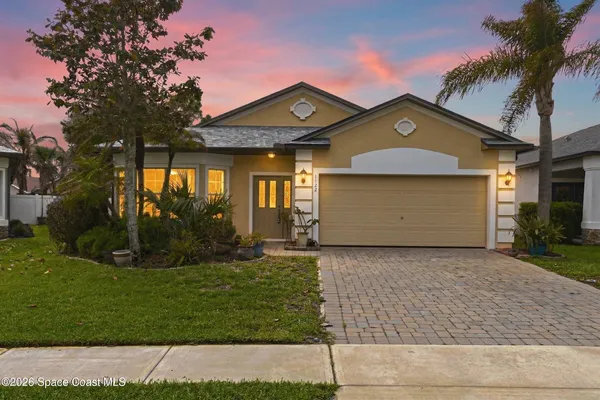 $415,000 | 1122 Hailey Street, West Melbourne, FL 32904
