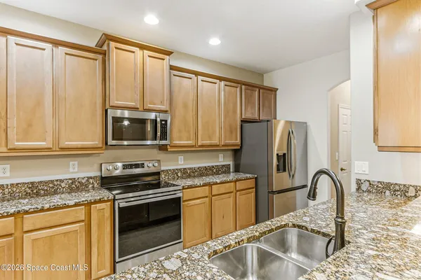 $415,000 | 1122 Hailey Street, West Melbourne, FL 32904