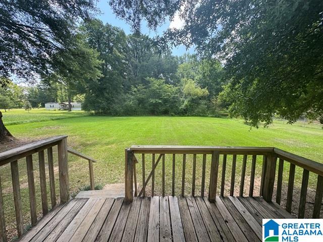 1633 Eastern Valley Road Bessemer, AL 35022 - Photo 3 of 14