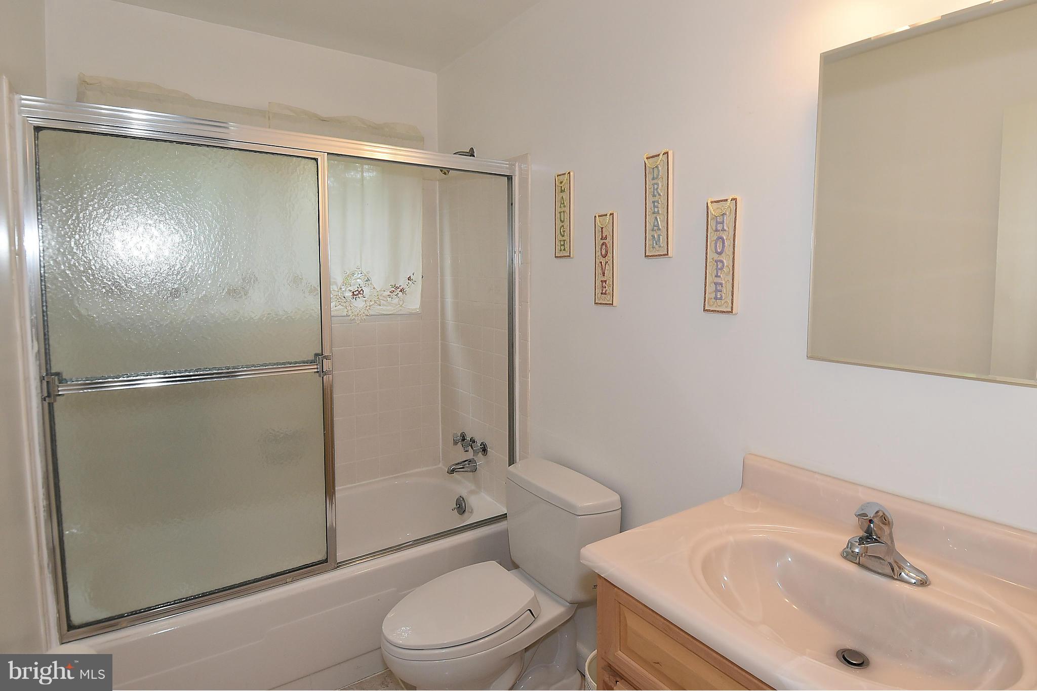 2003 Dundee Road Rockville, MD 20850 - Photo 19 of 30 Lower Level Full Bath