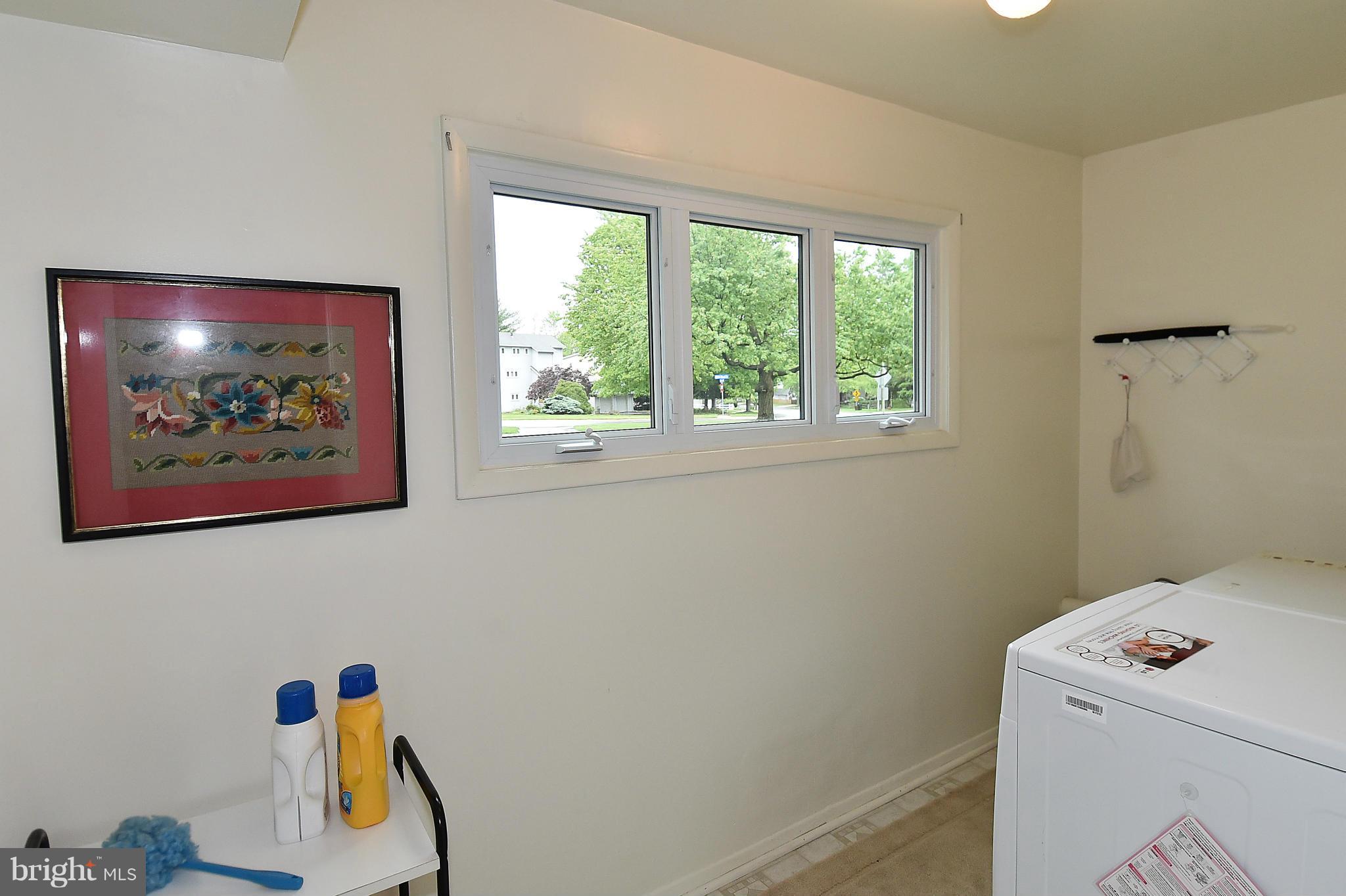 2003 Dundee Road Rockville, MD 20850 - Photo 21 of 30 Laundry Room