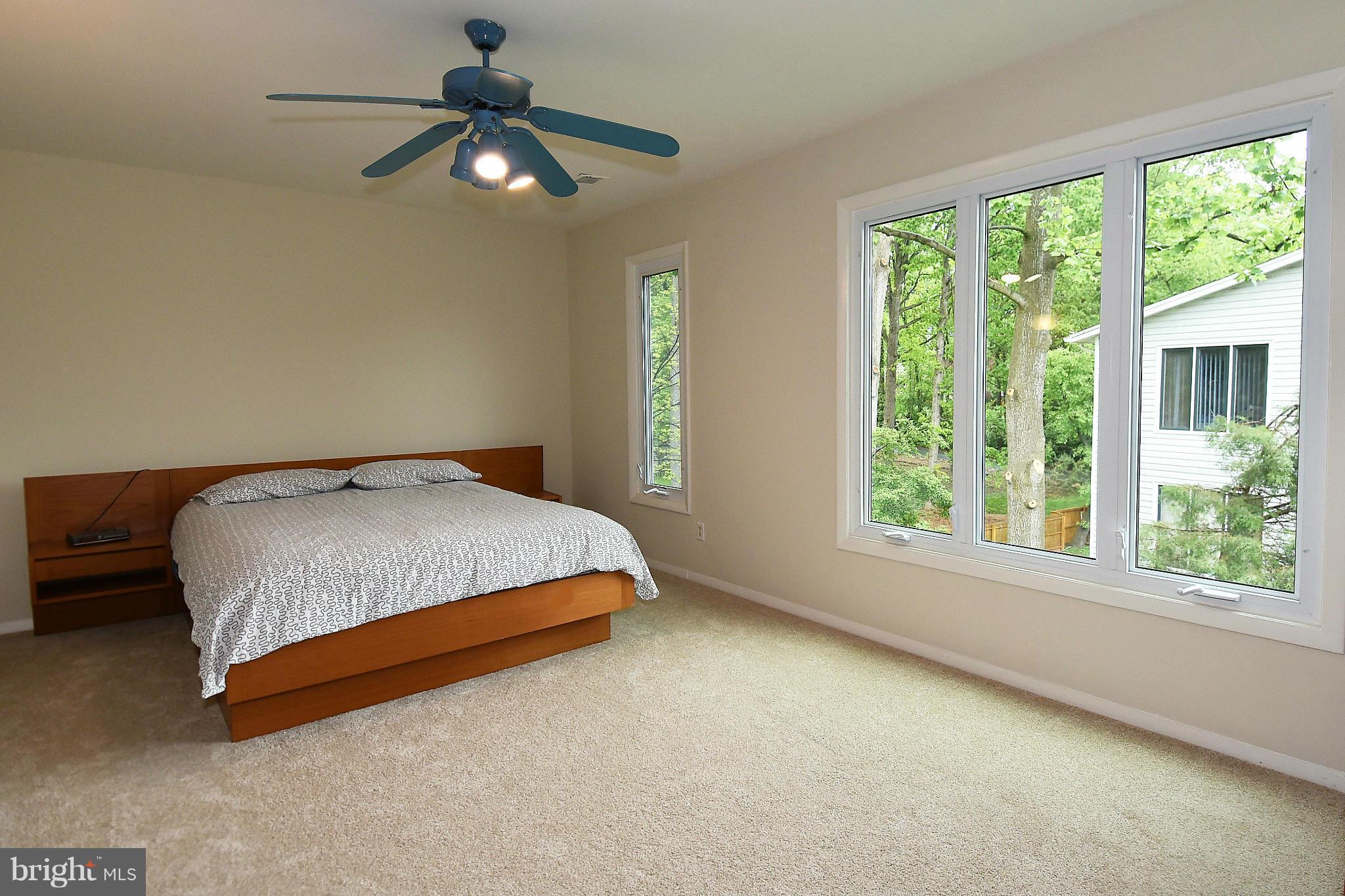 2003 Dundee Road Rockville, MD 20850 - Photo 23 of 30 Bedroom (Master)