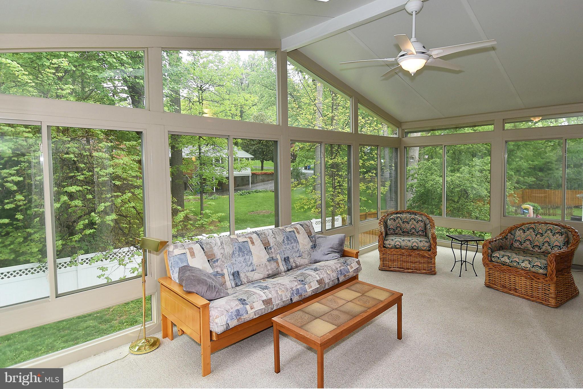 2003 Dundee Road Rockville, MD 20850 - Photo 7 of 30 Sun Room