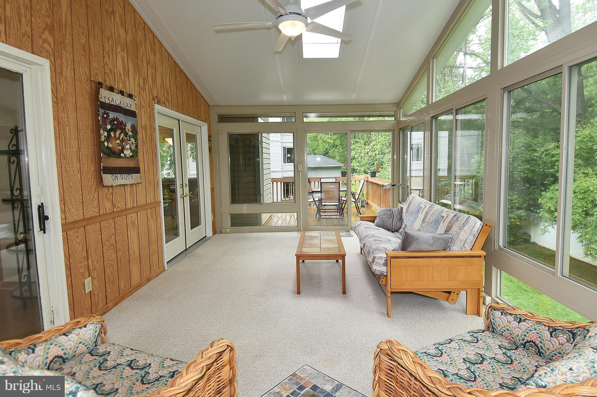 2003 Dundee Road Rockville, MD 20850 - Photo 8 of 30 Sun Room