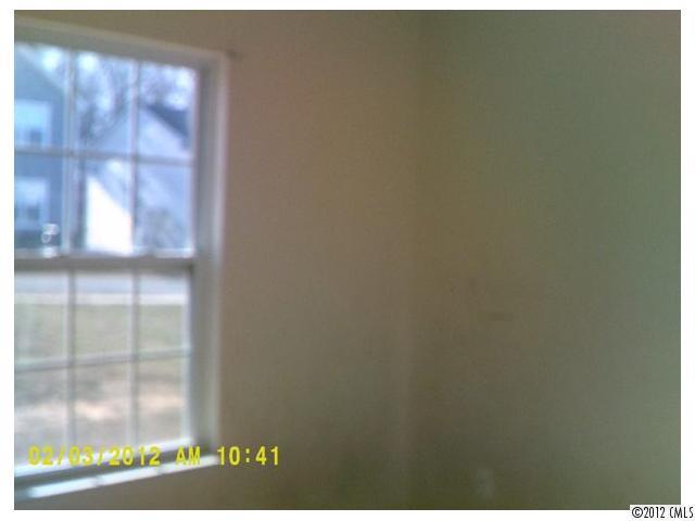 1323 Ben Livingston Road Charlotte, NC 28214 - Photo 3 of 8 a view of a mirror