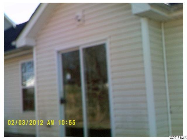 1323 Ben Livingston Road Charlotte, NC 28214 - Photo 8 of 8