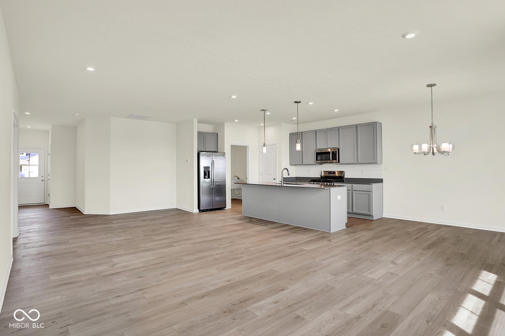 2053 Frost Line Lane Greenfield, IN 46140 - Photo 14 of 34