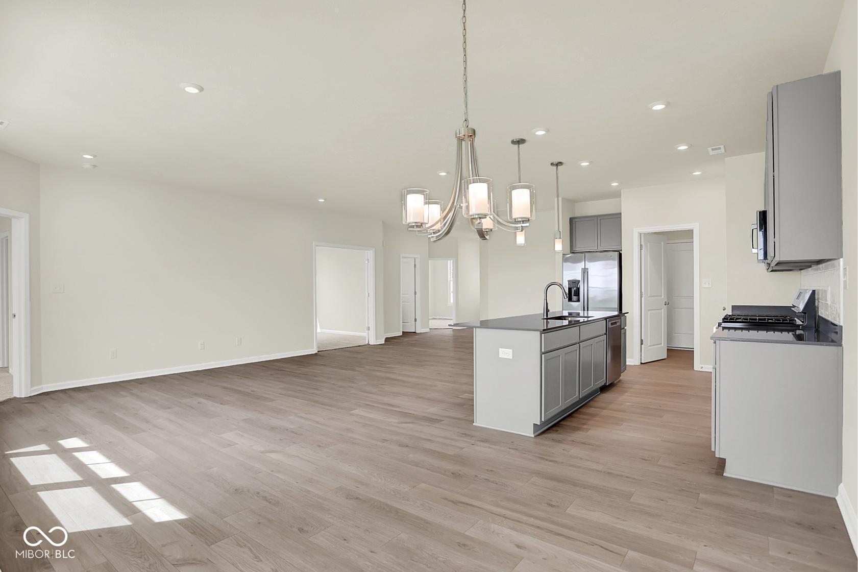 2053 Frost Line Lane Greenfield, IN 46140 - Photo 16 of 34