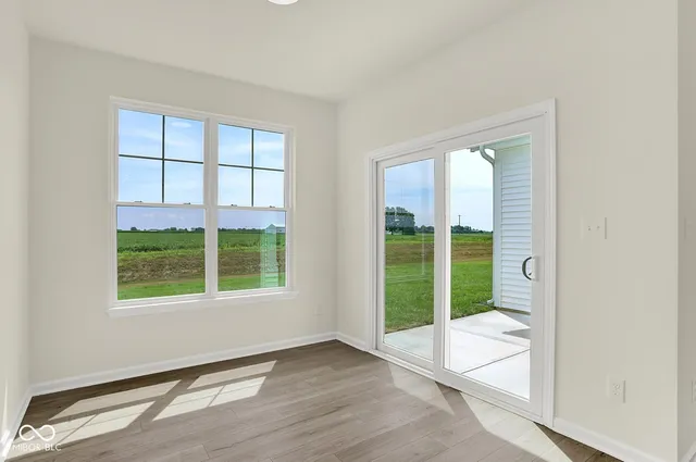 $322,930 | 2053 Frost Line Lane, Greenfield, IN 46140