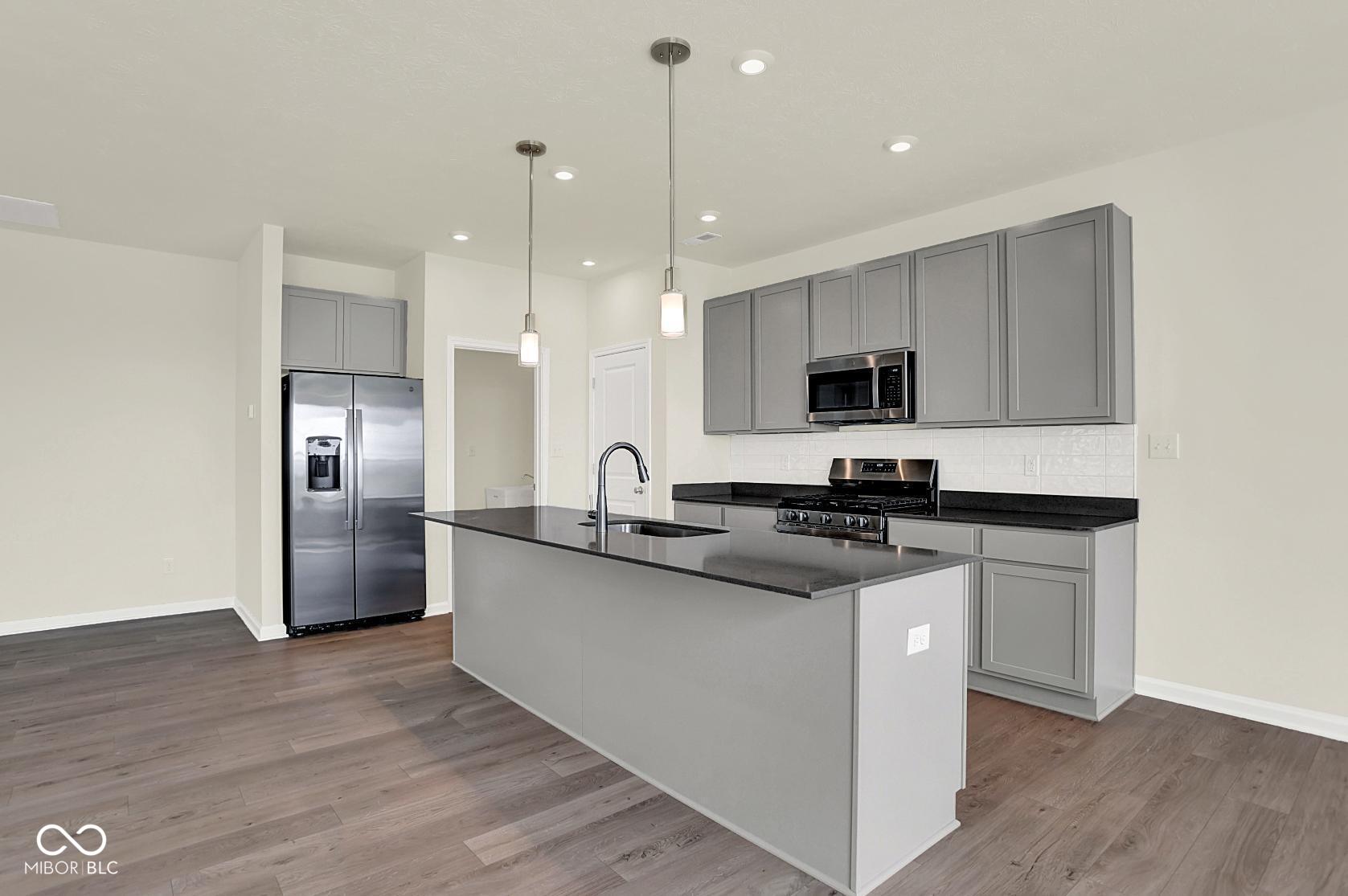 2053 Frost Line Lane Greenfield, IN 46140 - Photo 20 of 34