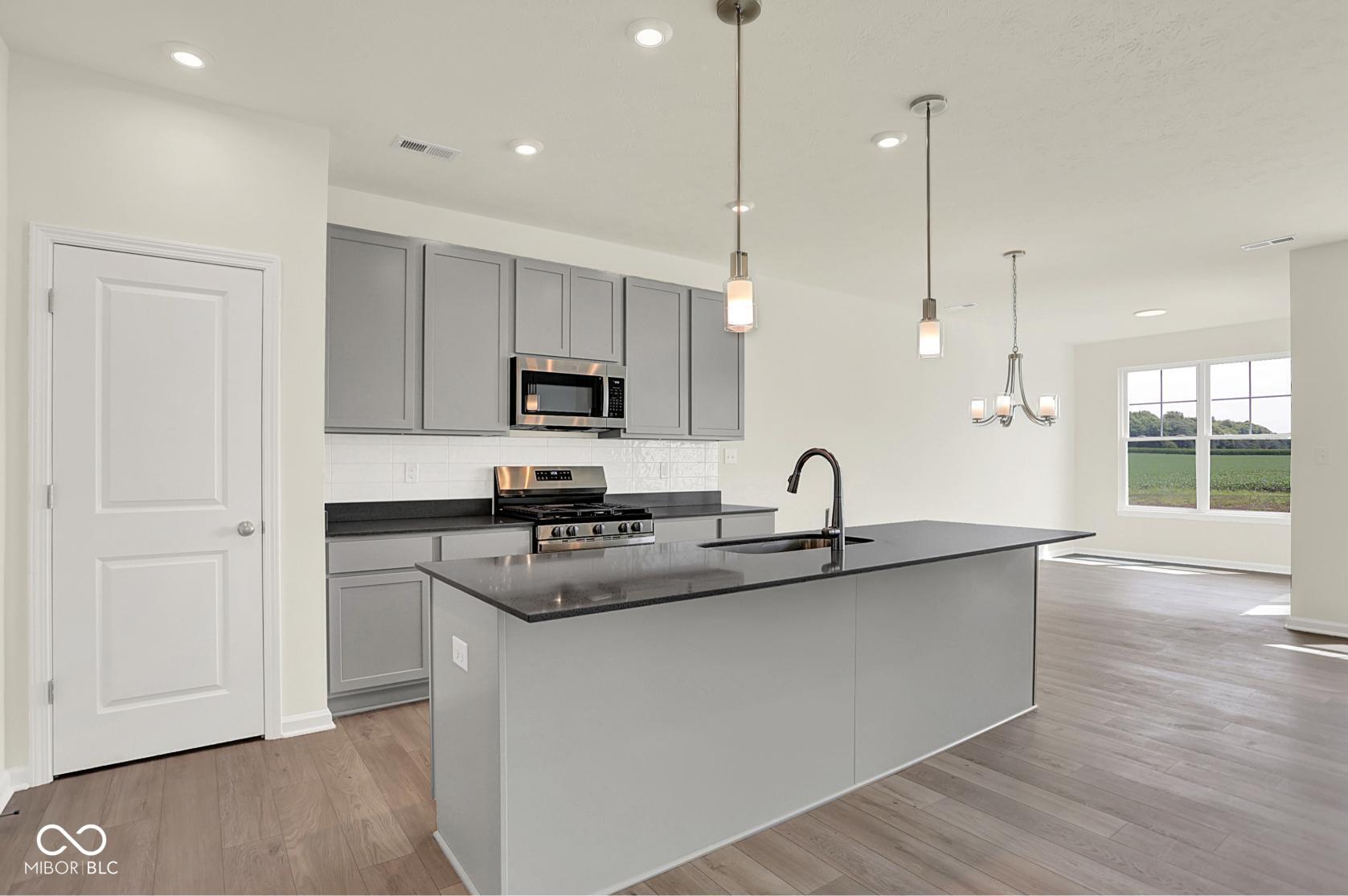 2053 Frost Line Lane Greenfield, IN 46140 - Photo 21 of 34