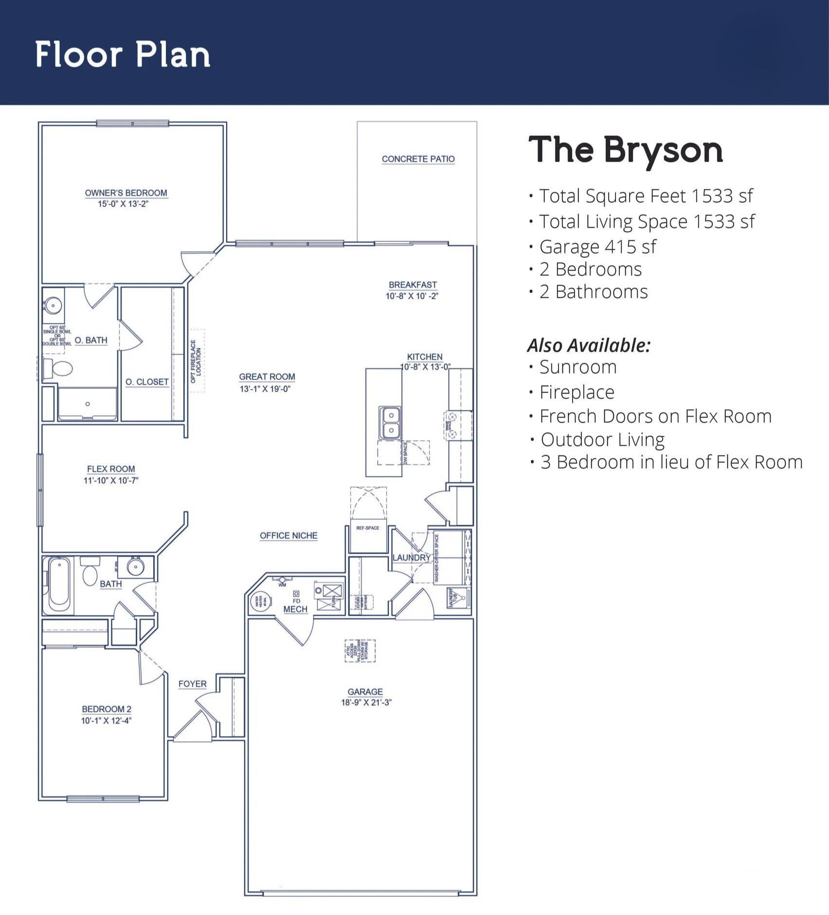 2053 Frost Line Lane Greenfield, IN 46140 - Photo 34 of 34