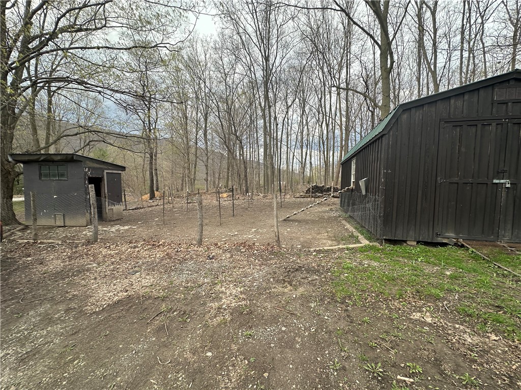 160 Martin Road Italy, NY 14512 - Photo 42 of 50