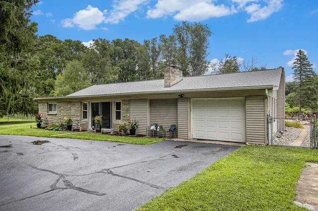 $271,000 | 12350 Sonoma Road, Battle Creek, MI 49015