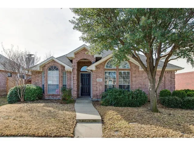 $2,350 | 1414 Stella Drive, Lewisville, TX 75067
