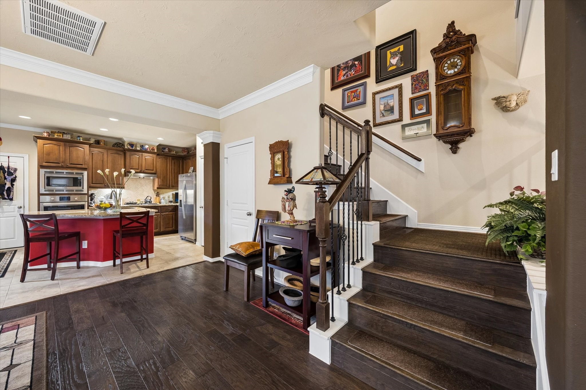 5336 Nolda Street Houston, TX 77007 - Photo 16 of 30