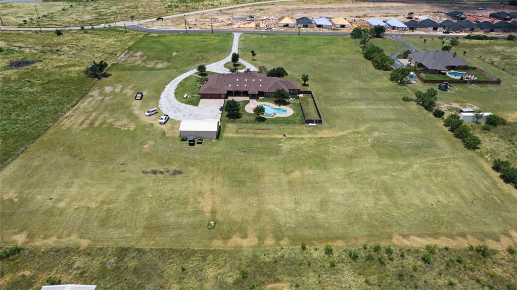 6815 Hardwick Road Abilene, TX 79606 - Photo 39 of 40