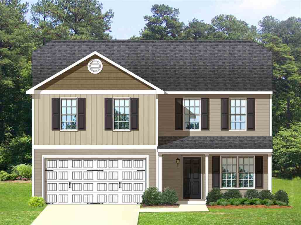 101 Elmhurst Lane Anderson, SC 29621 - Photo 1 of 28
