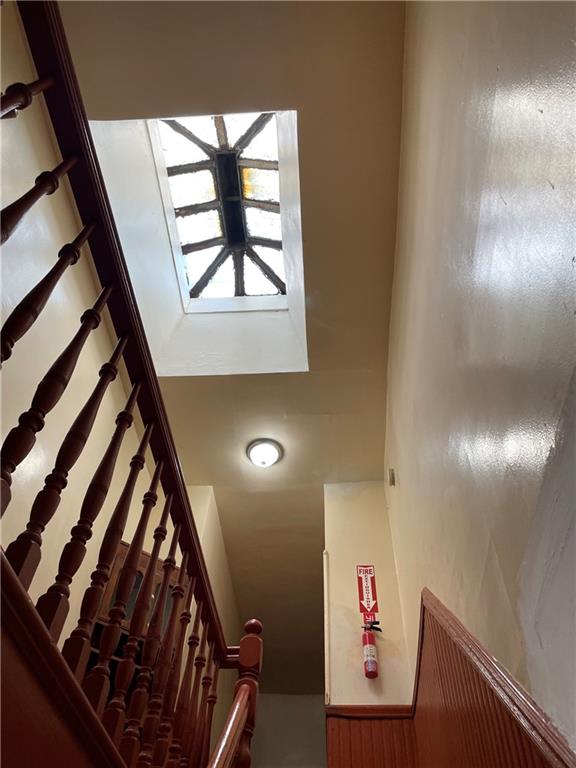 168 Bleecker Street Brooklyn, NY 11221 - Photo 14 of 18 a view of an entryway