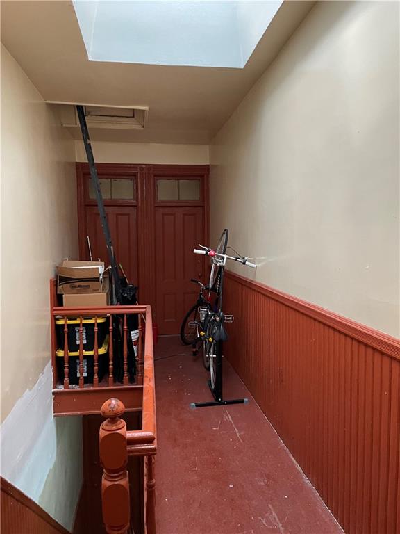 168 Bleecker Street Brooklyn, NY 11221 - Photo 8 of 18 a room with furniture