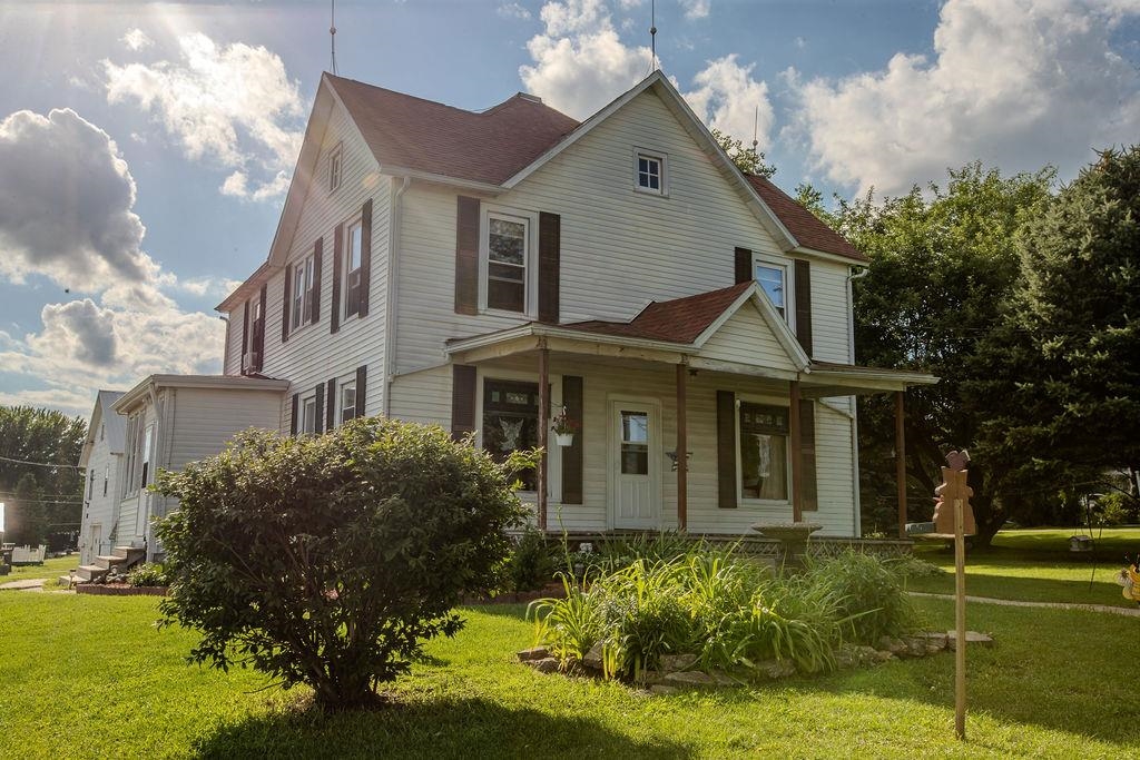 102 South Rock City Road German Valley, IL 61039 - Photo 22 of 27