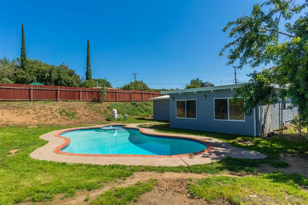 9038 Bubbling Wells Road Lakeside, CA 92040 - Photo 19 of 25 Gallery Image 19